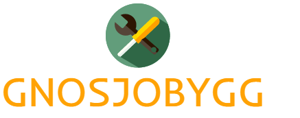 Gnosjobygg.se